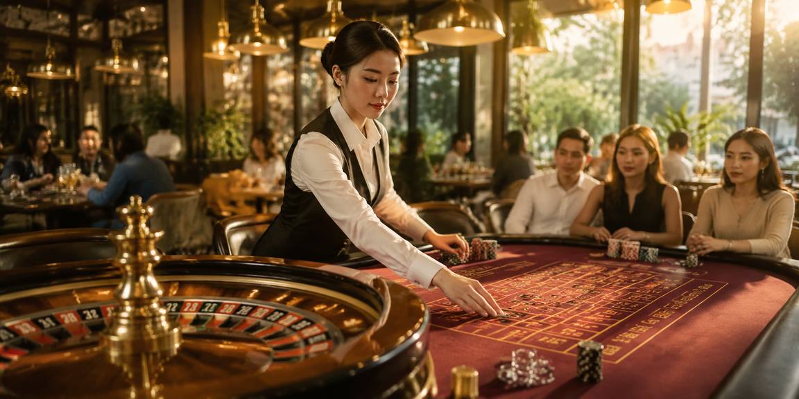 cwin88 Sảnh casino và slot đa dạng